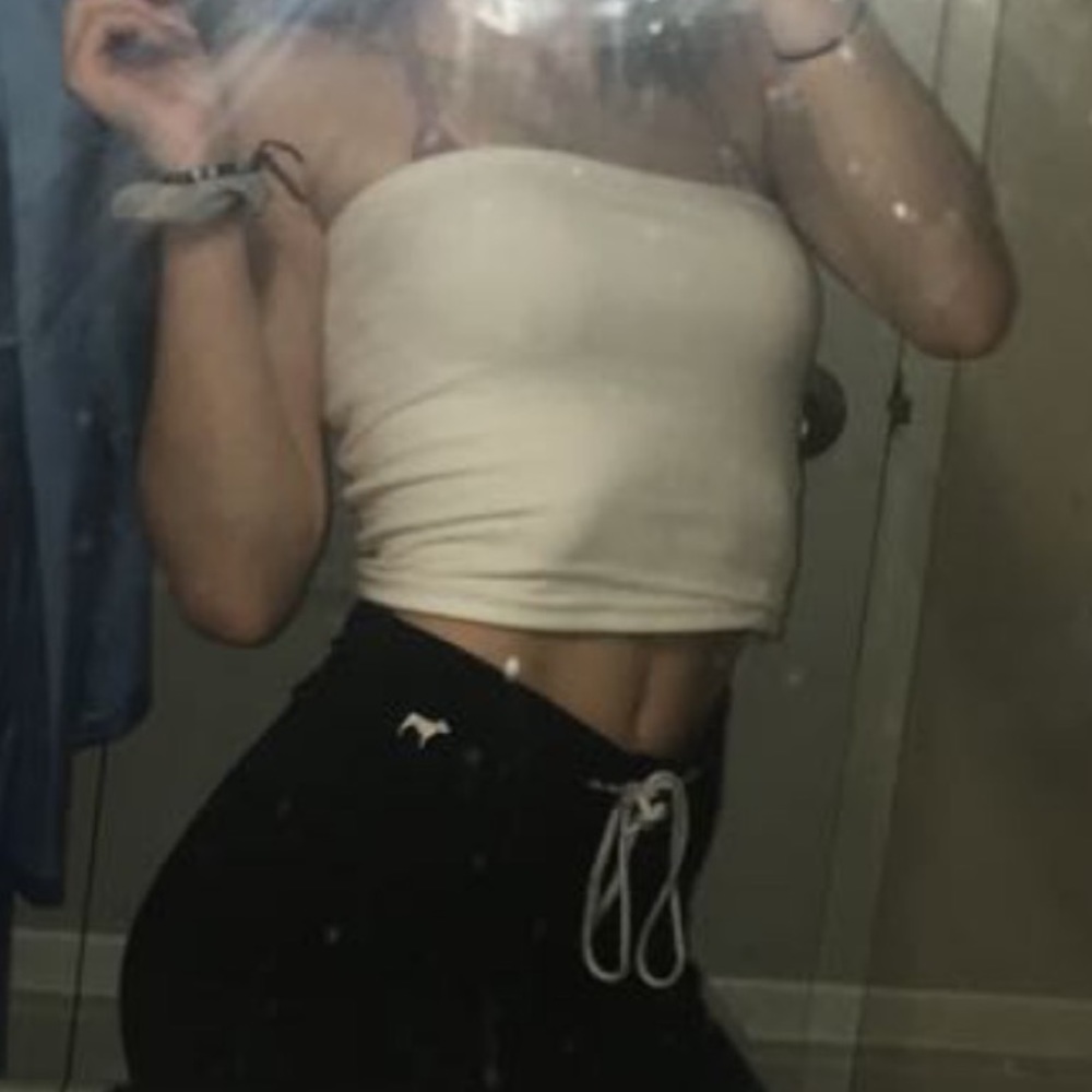 Tube top
